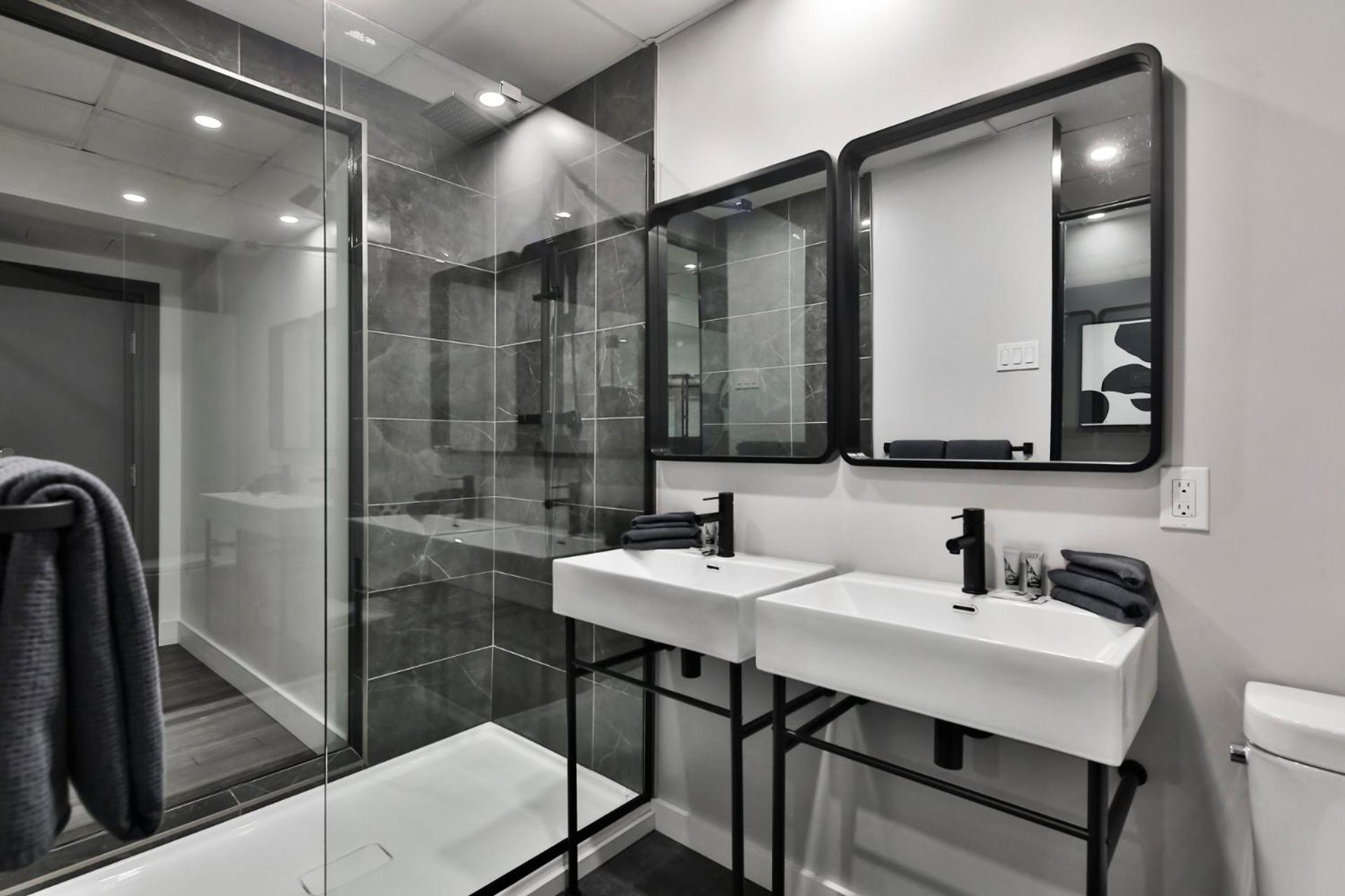 Hygie Boutique Hotel Montreal Cameră foto